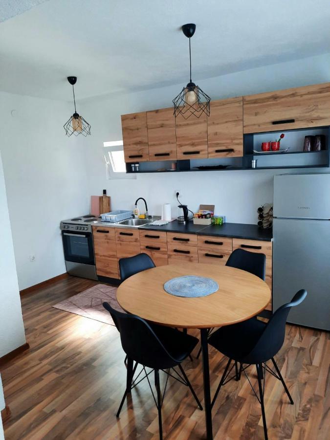Apartman Magnolia SJJ Buitenkant foto