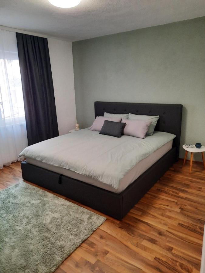Apartman Magnolia SJJ Buitenkant foto