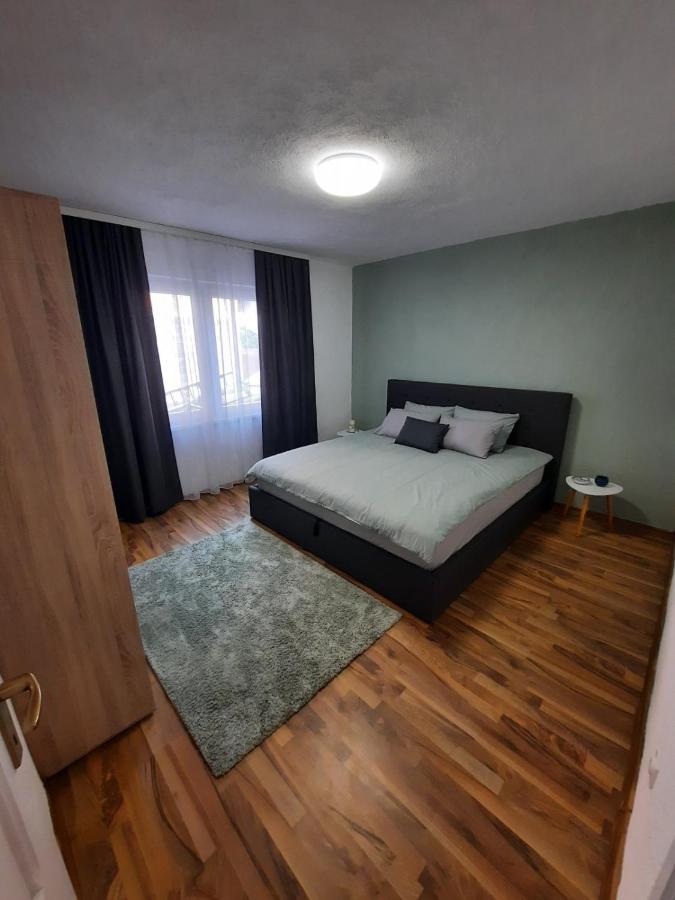 Apartman Magnolia SJJ Buitenkant foto