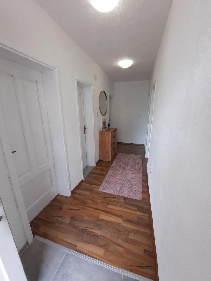 Apartman Magnolia SJJ Buitenkant foto