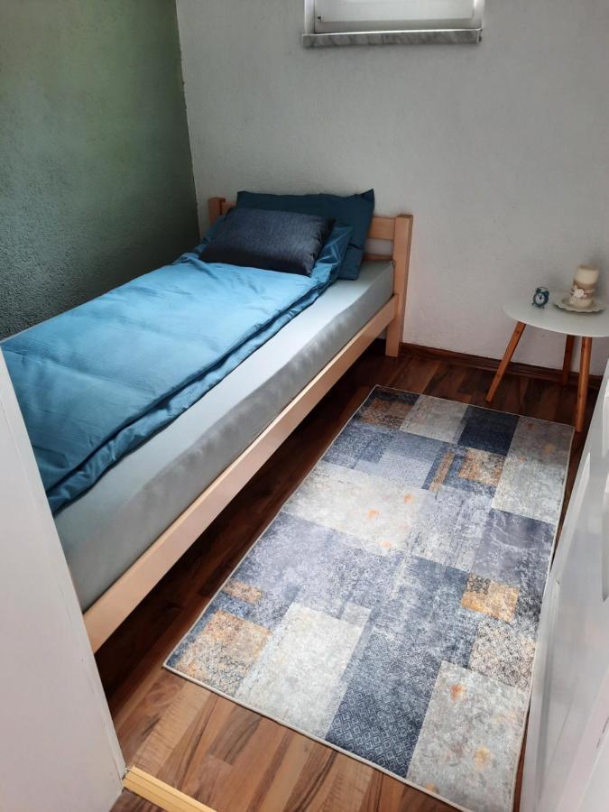 Apartman Magnolia SJJ Buitenkant foto